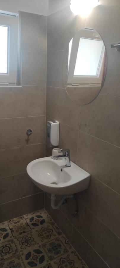 Aparthotel Ilaira Skala Eresou Exteriér fotografie